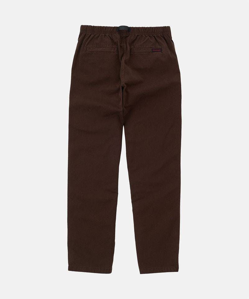 Gramicci G Pant in Chocolate - Image 9