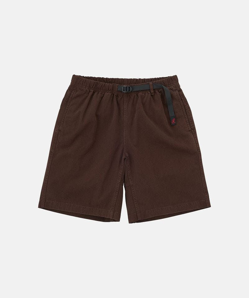 Gramicci G Short in Chocolate - Image 2