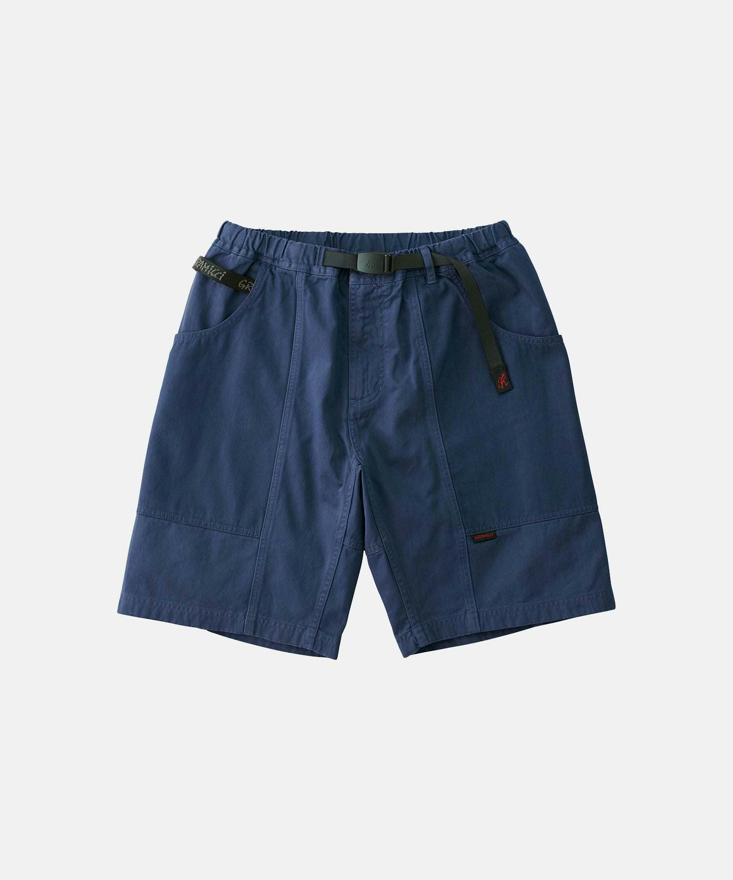 Gramicci Gadget Short in Navy Pigment - Image 3