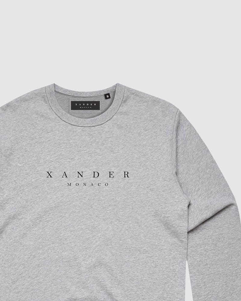 Grand Prix Crewneck - Youth - Image 2