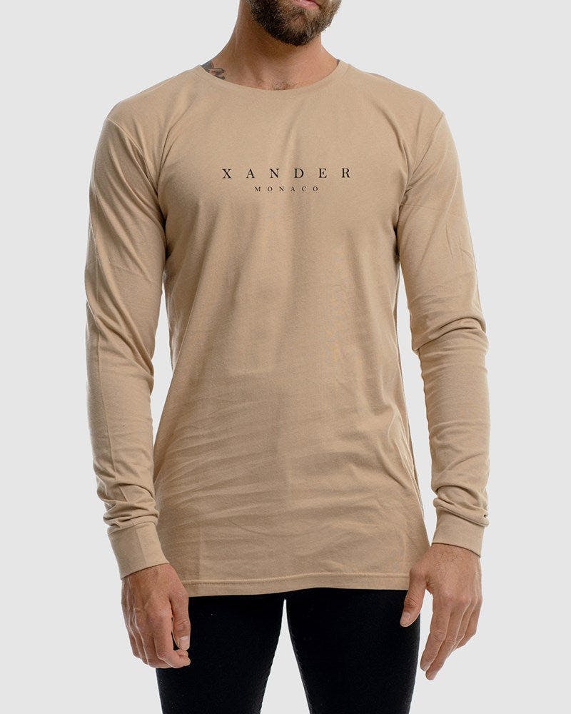 Grand Prix Long Sleeve Tee - Image 2