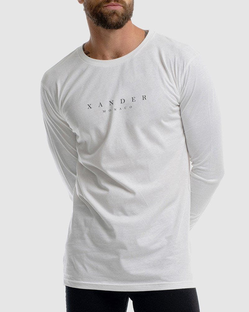 Grand Prix Long Sleeve Tee - Image 2