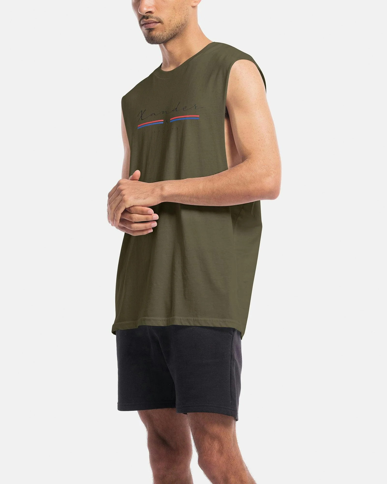 Grid Tank - Image 4