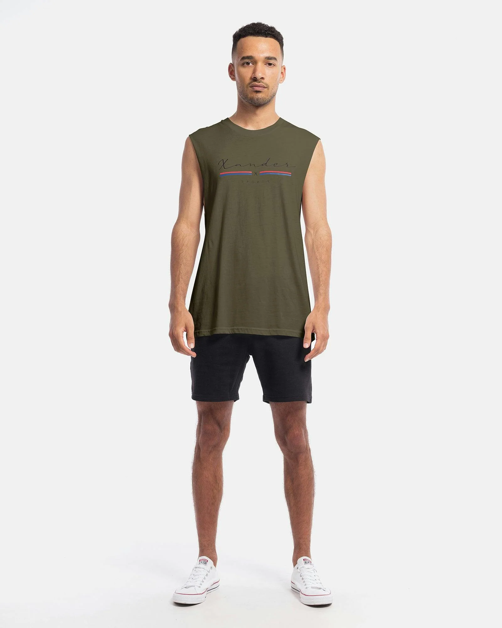 Grid Tank - Image 5