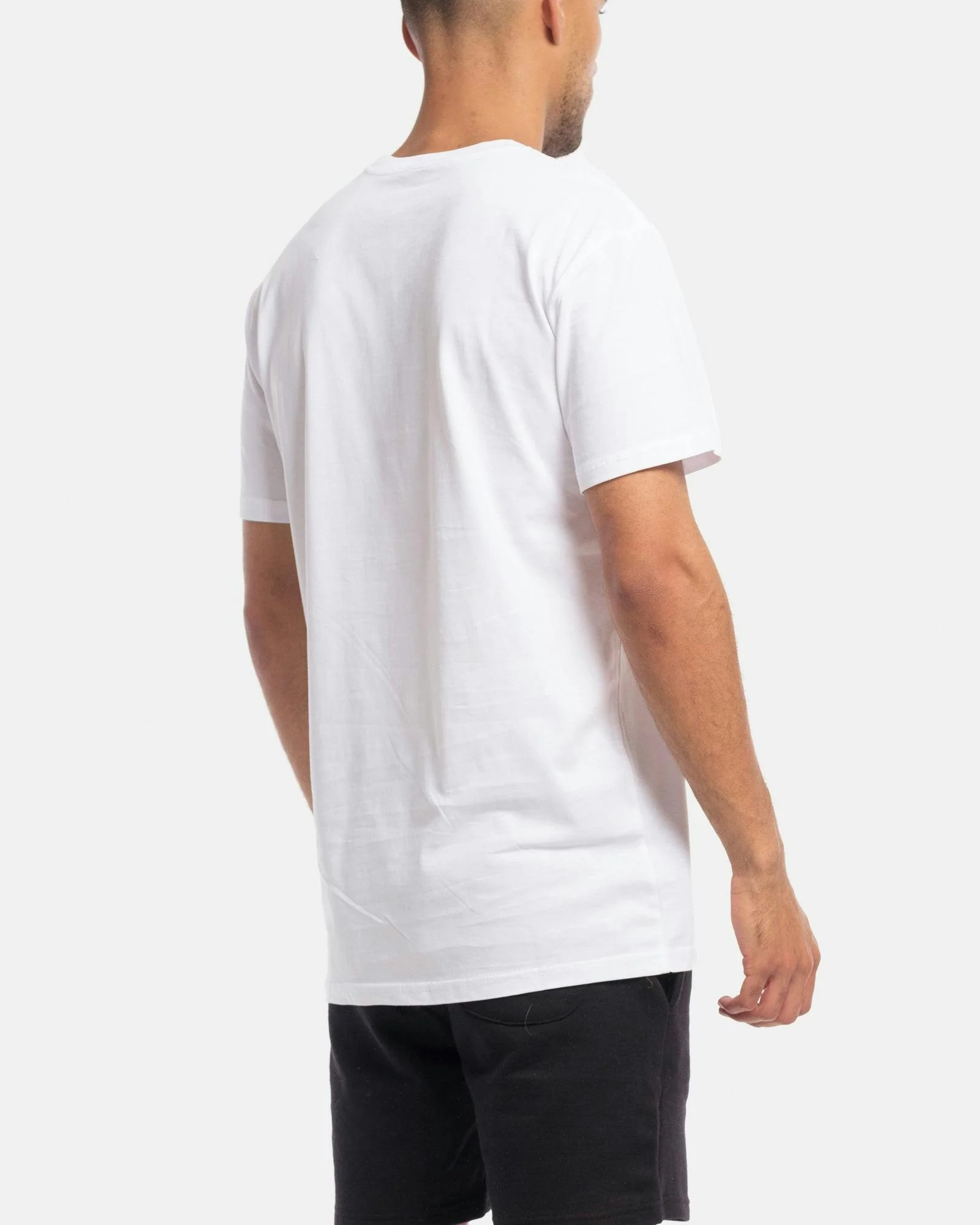 Grid Tee - Image 2