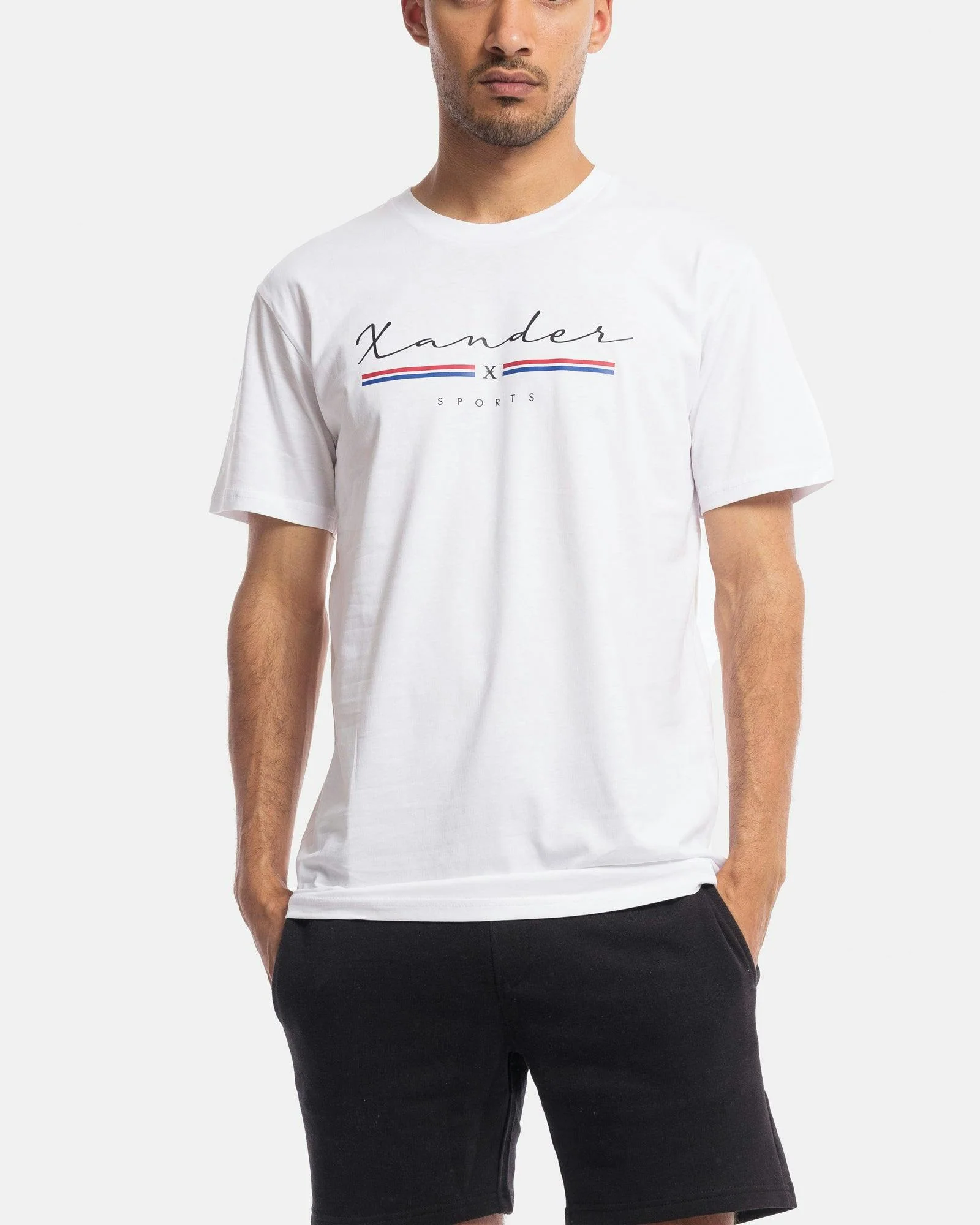 Grid Tee - Image 3
