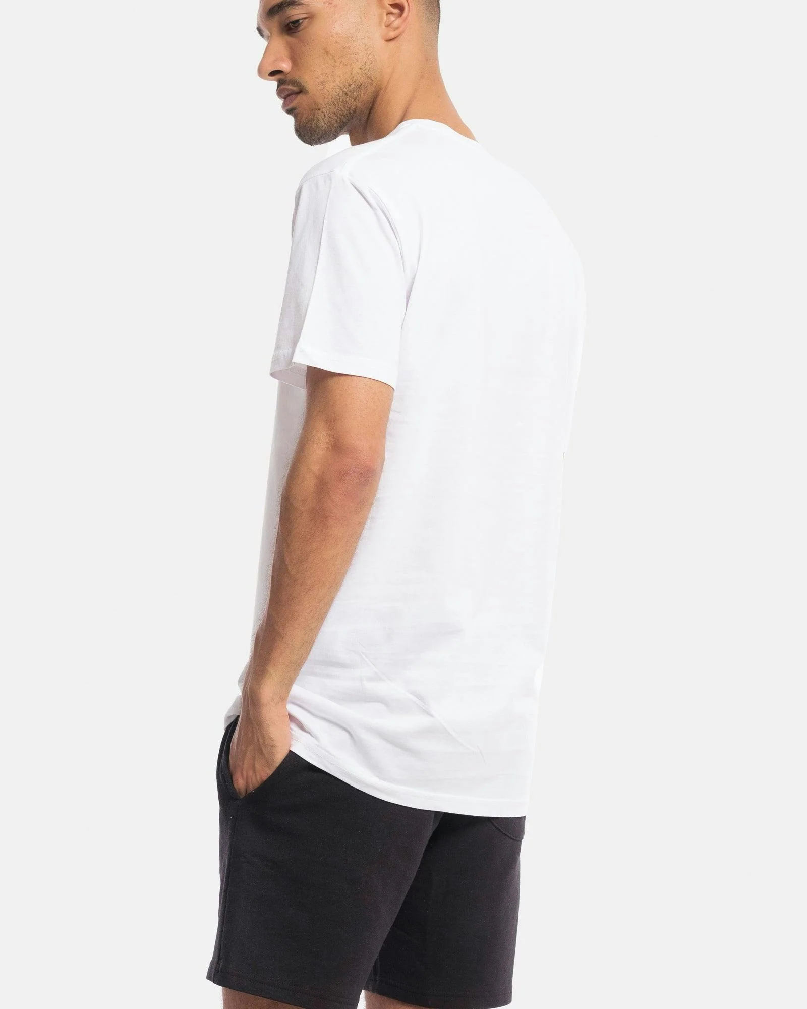 Grid Tee - Image 4