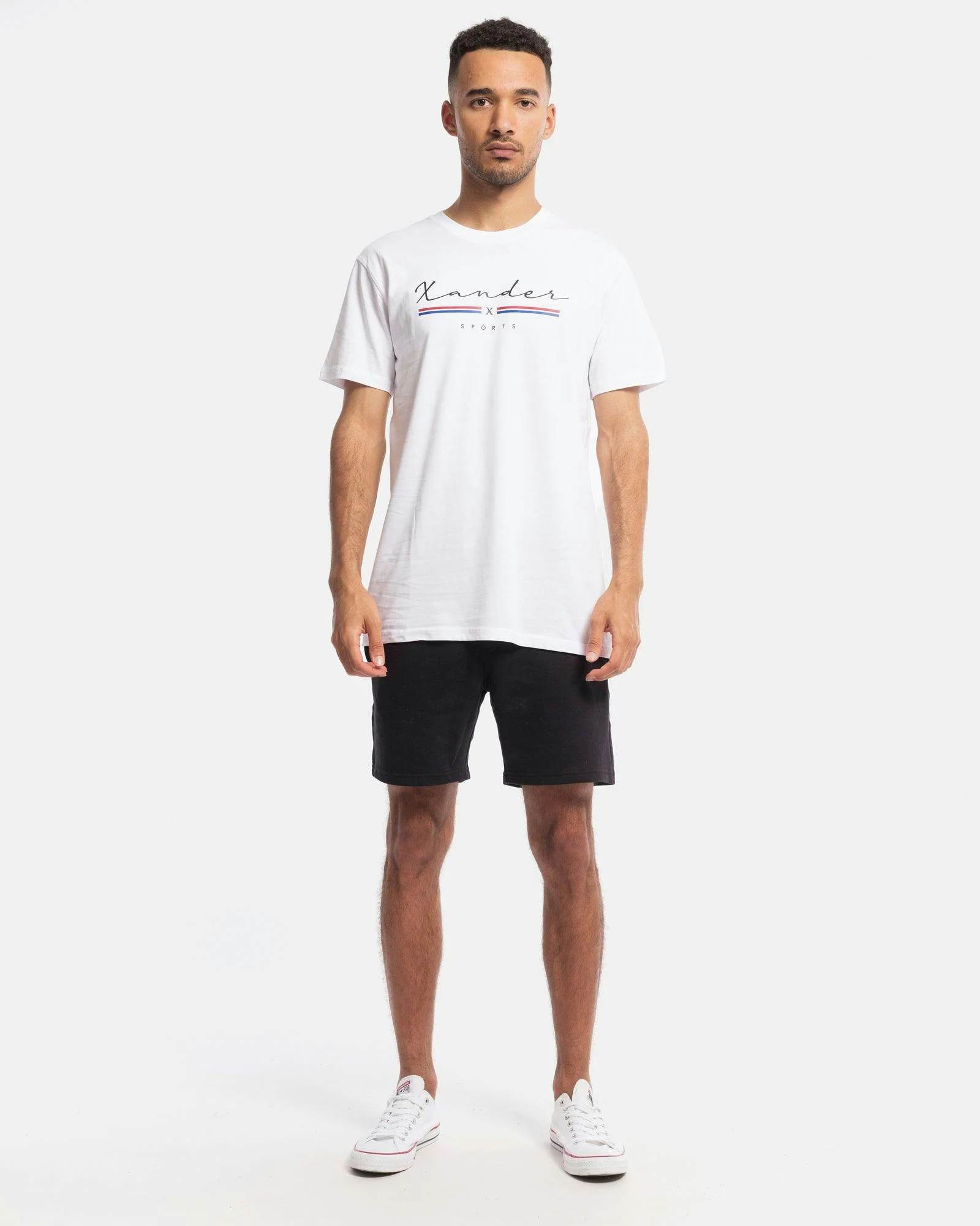 Grid Tee - Image 7