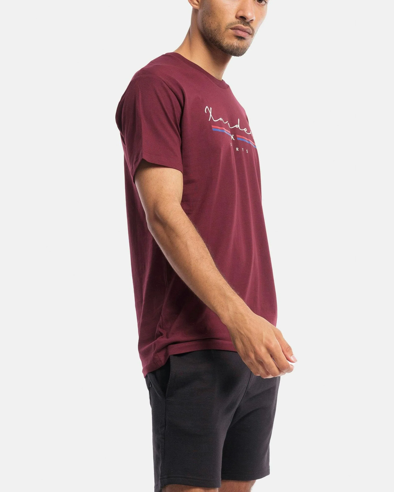 Grid Tee - Image 5
