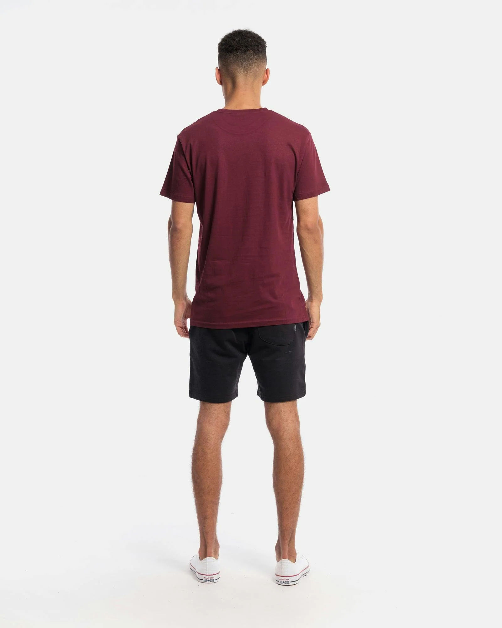 Grid Tee - Image 6