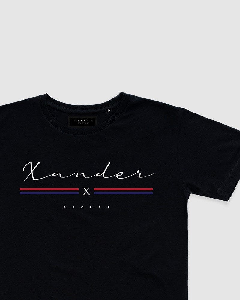Grid Tee - Youth - Image 2