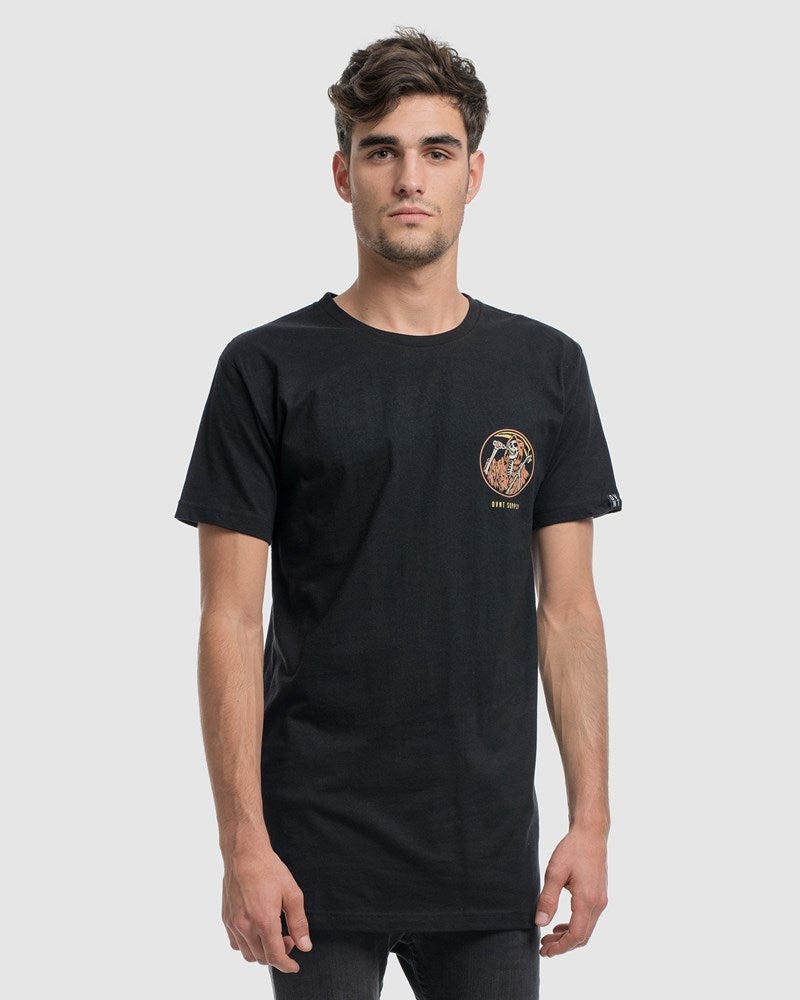 Grim Tee - Image 3