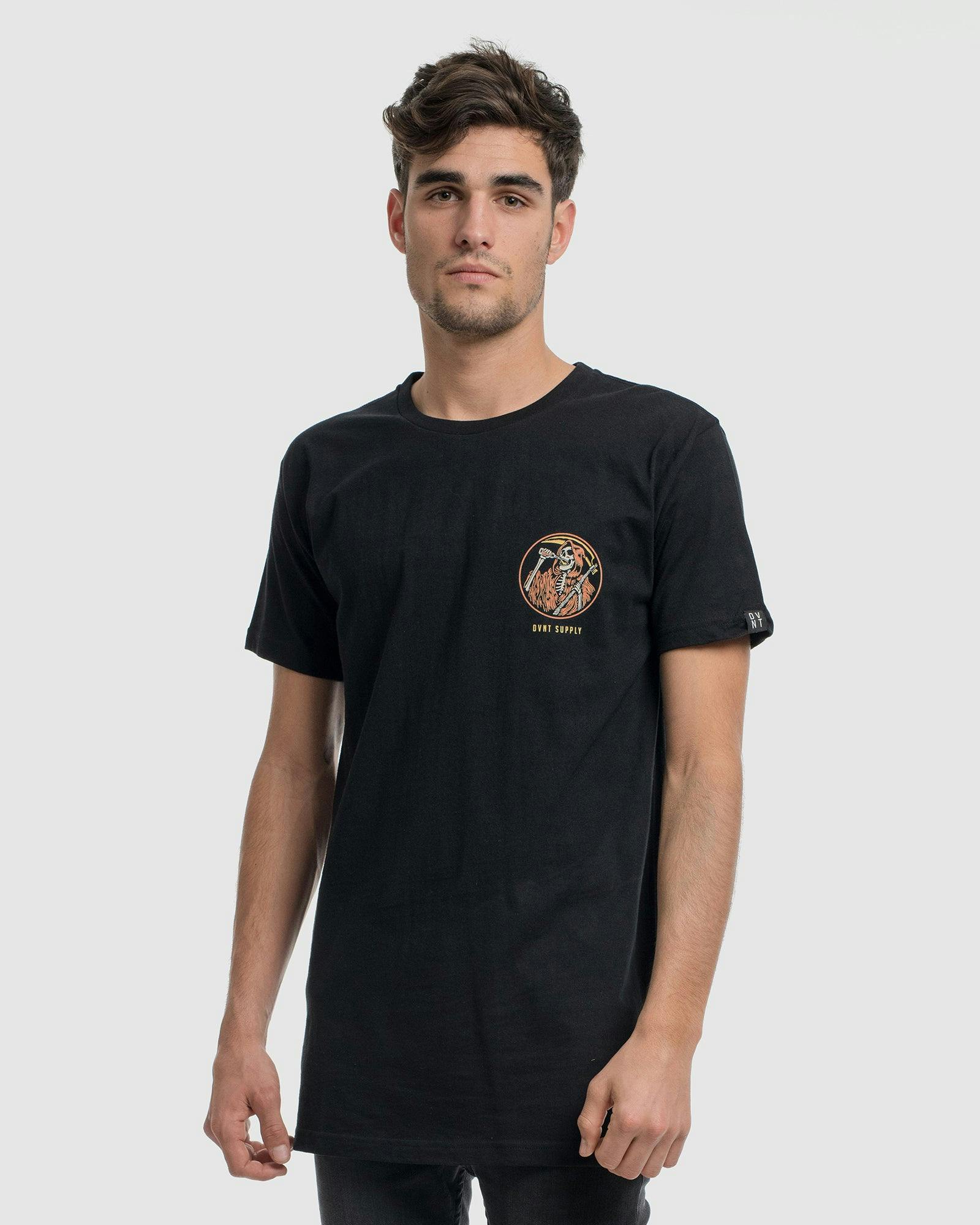 Grim Tee - Image 4