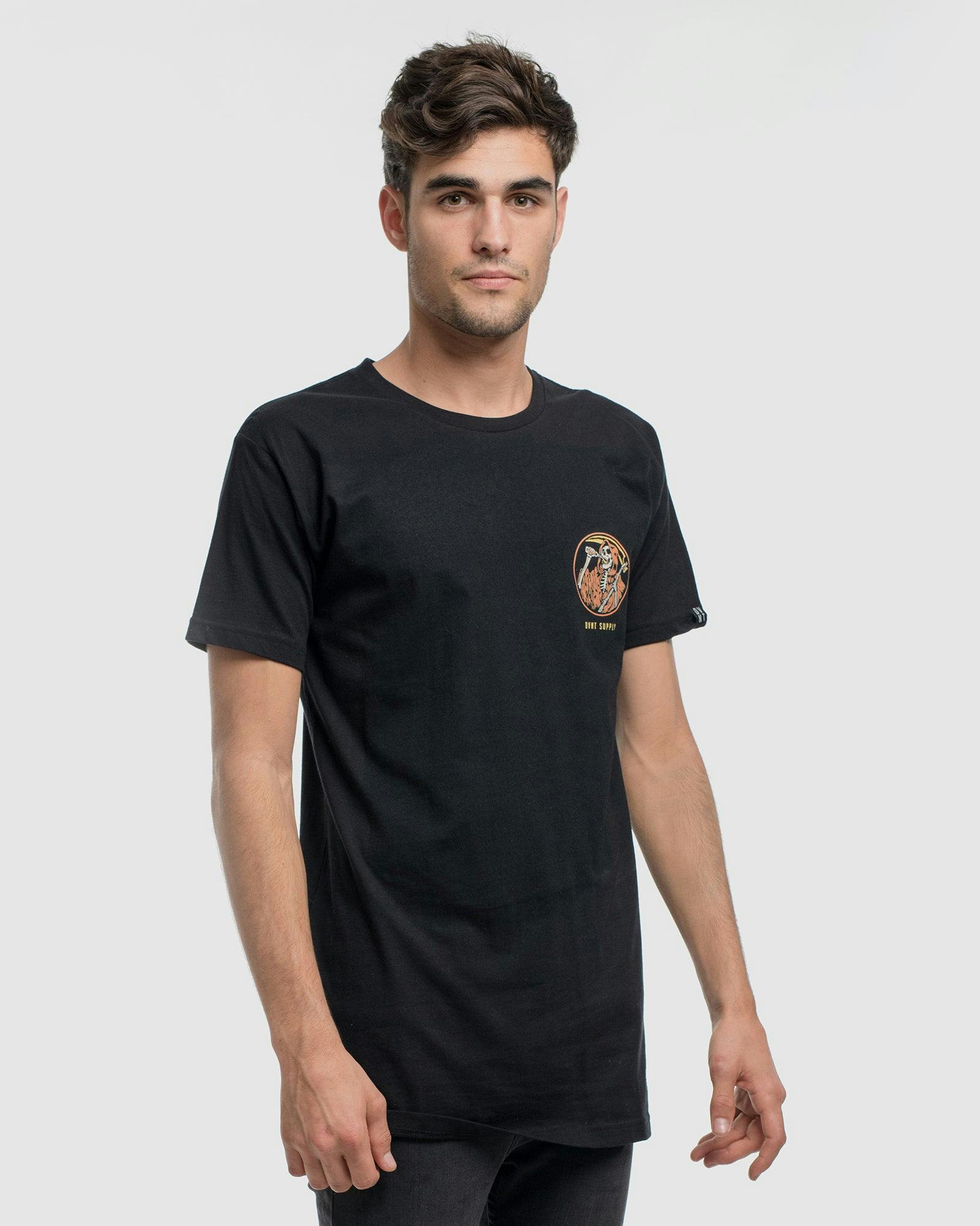 Grim Tee - Image 5