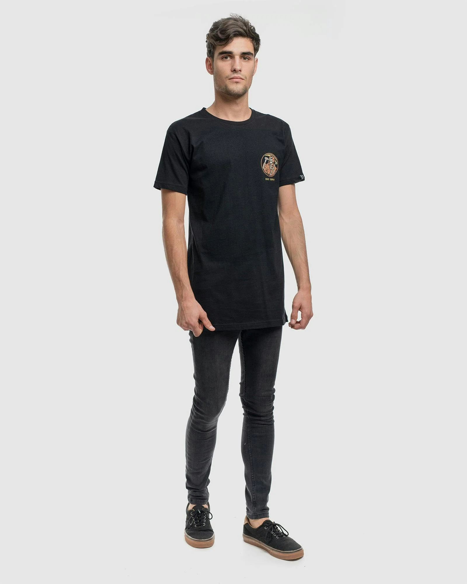Grim Tee - Image 7