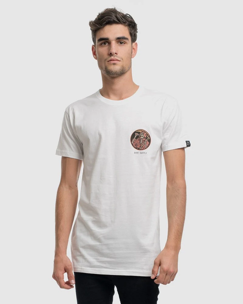 Grim Tee