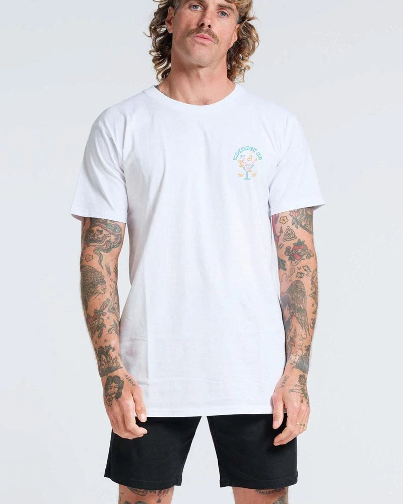 Happy Hour Tee