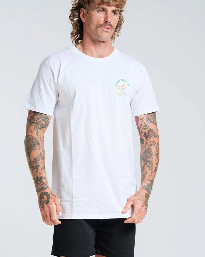 Happy Hour Tee - Image 3