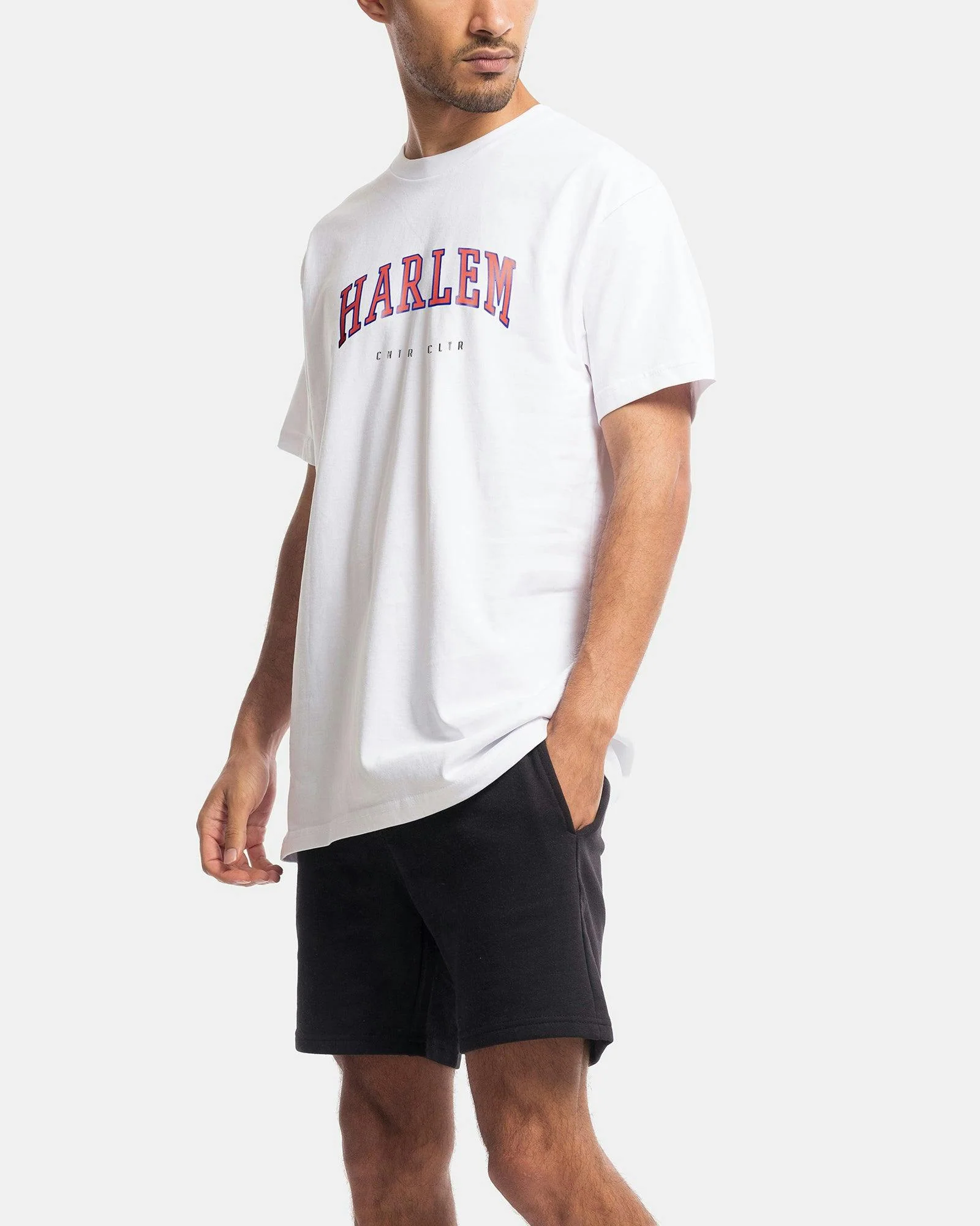 Harlem Oversize Tee - Image 2
