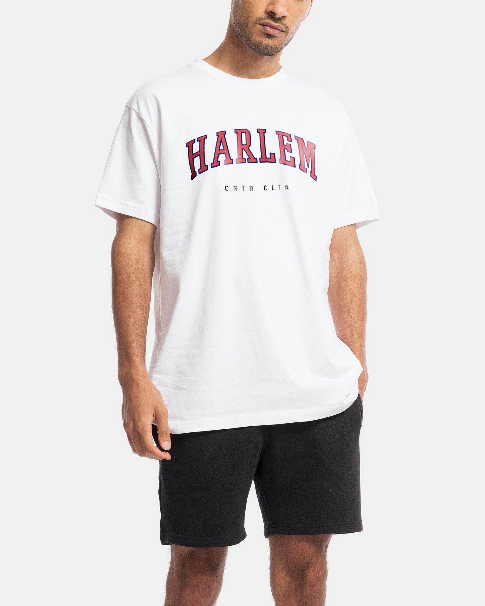 Harlem Oversize Tee - Image 5