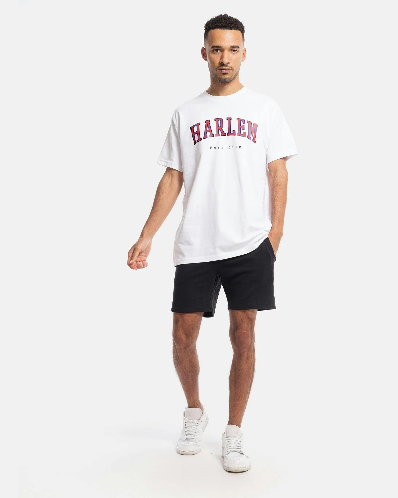 Harlem Oversize Tee - Image 6