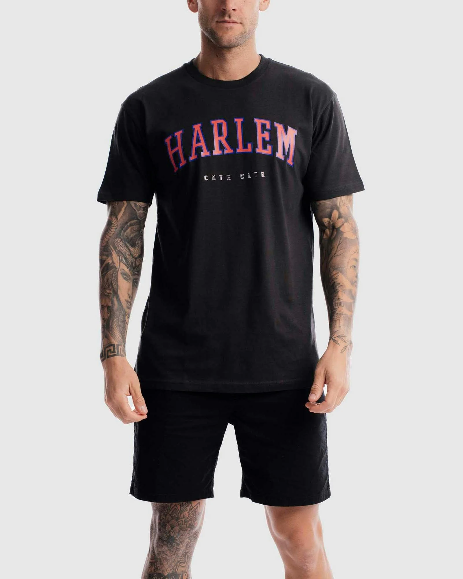 Harlem Tee - Image 2