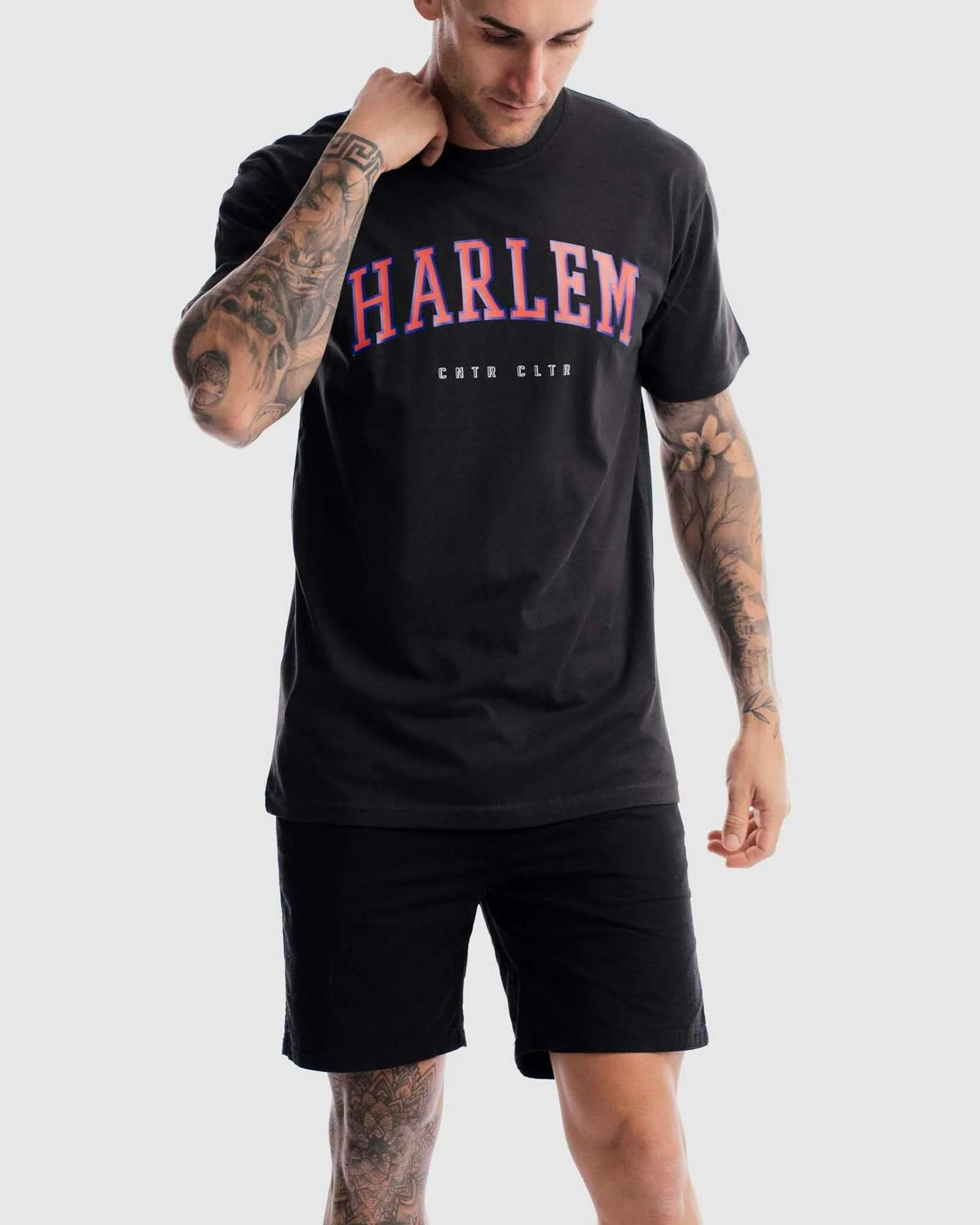 Harlem Tee - Image 5