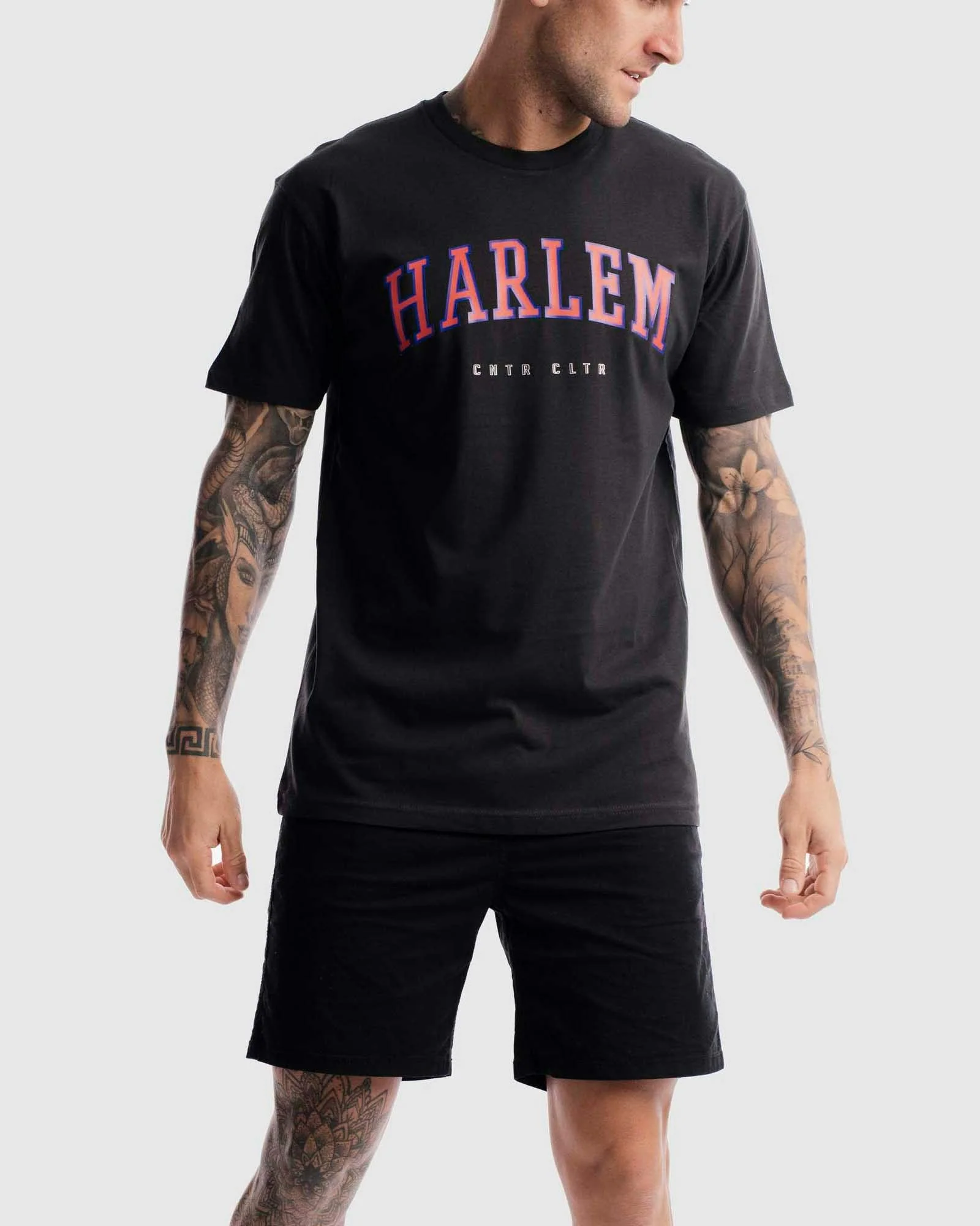 Harlem Tee - Image 6