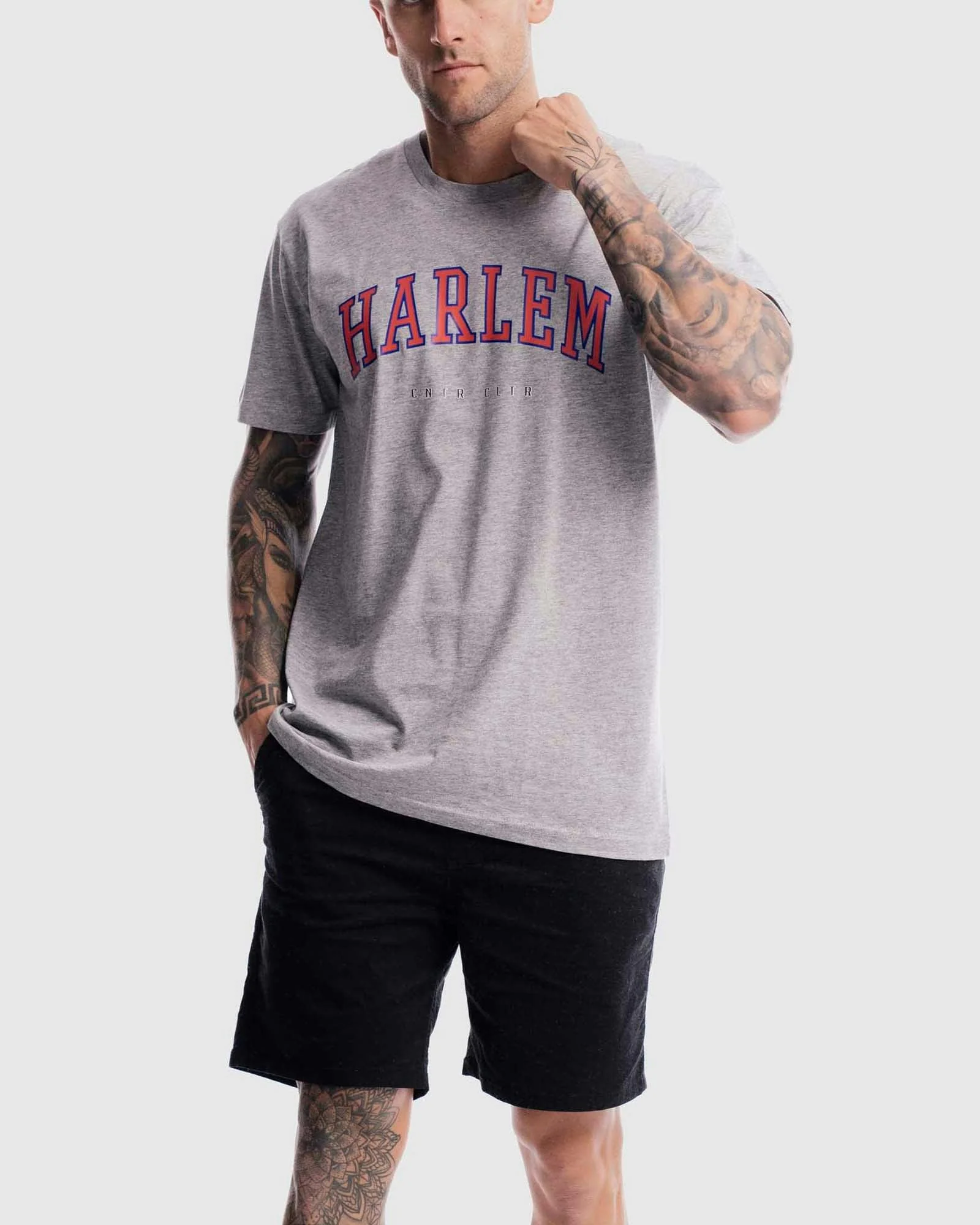 Harlem Tee - Image 2