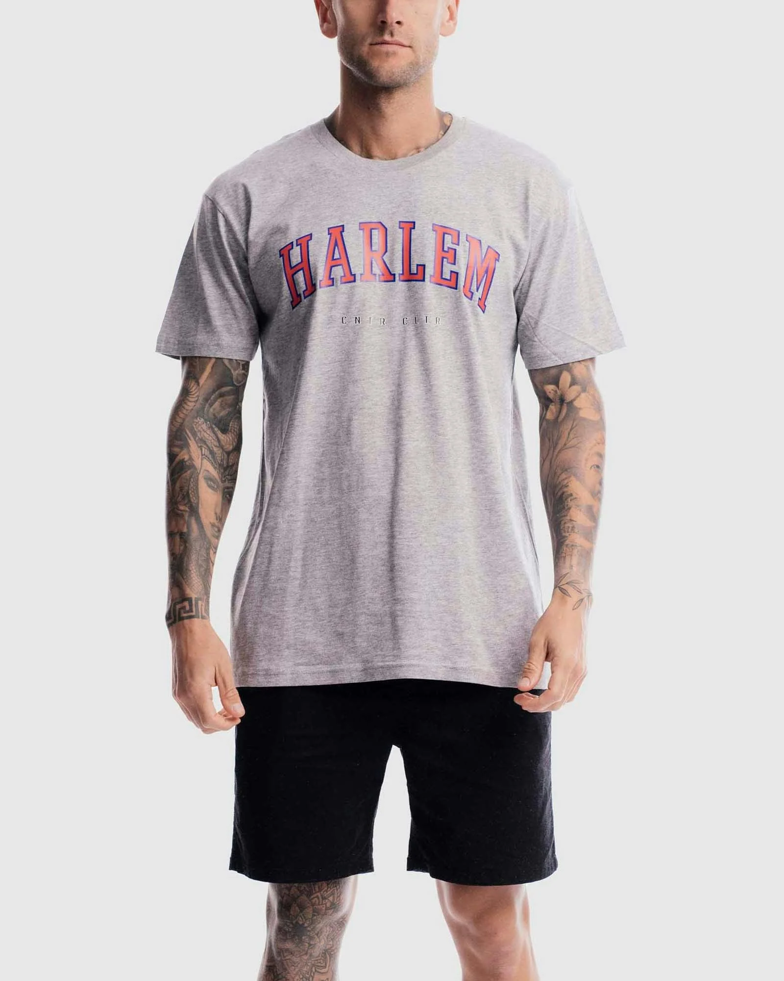 Harlem Tee - Image 4