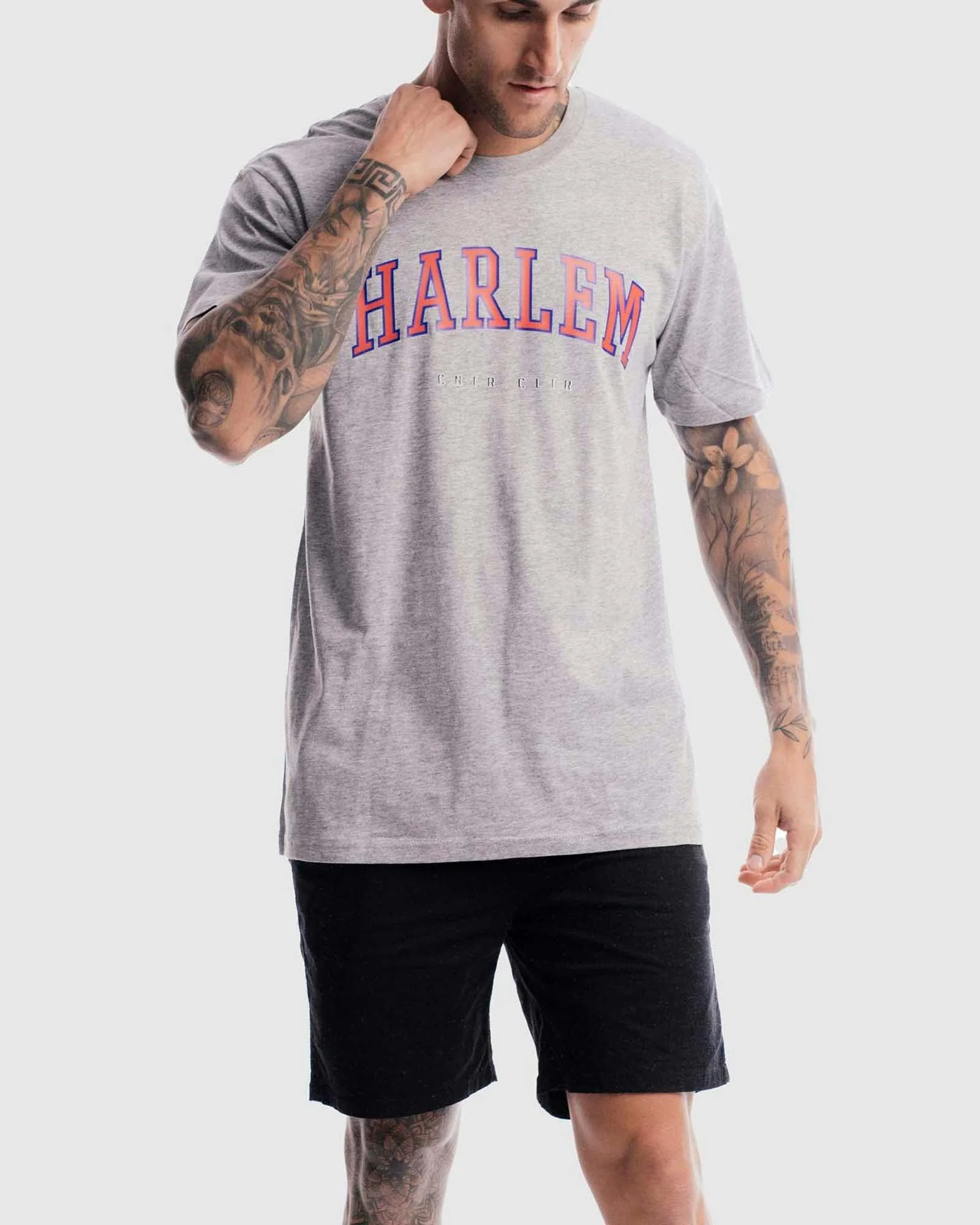 Harlem Tee - Image 5