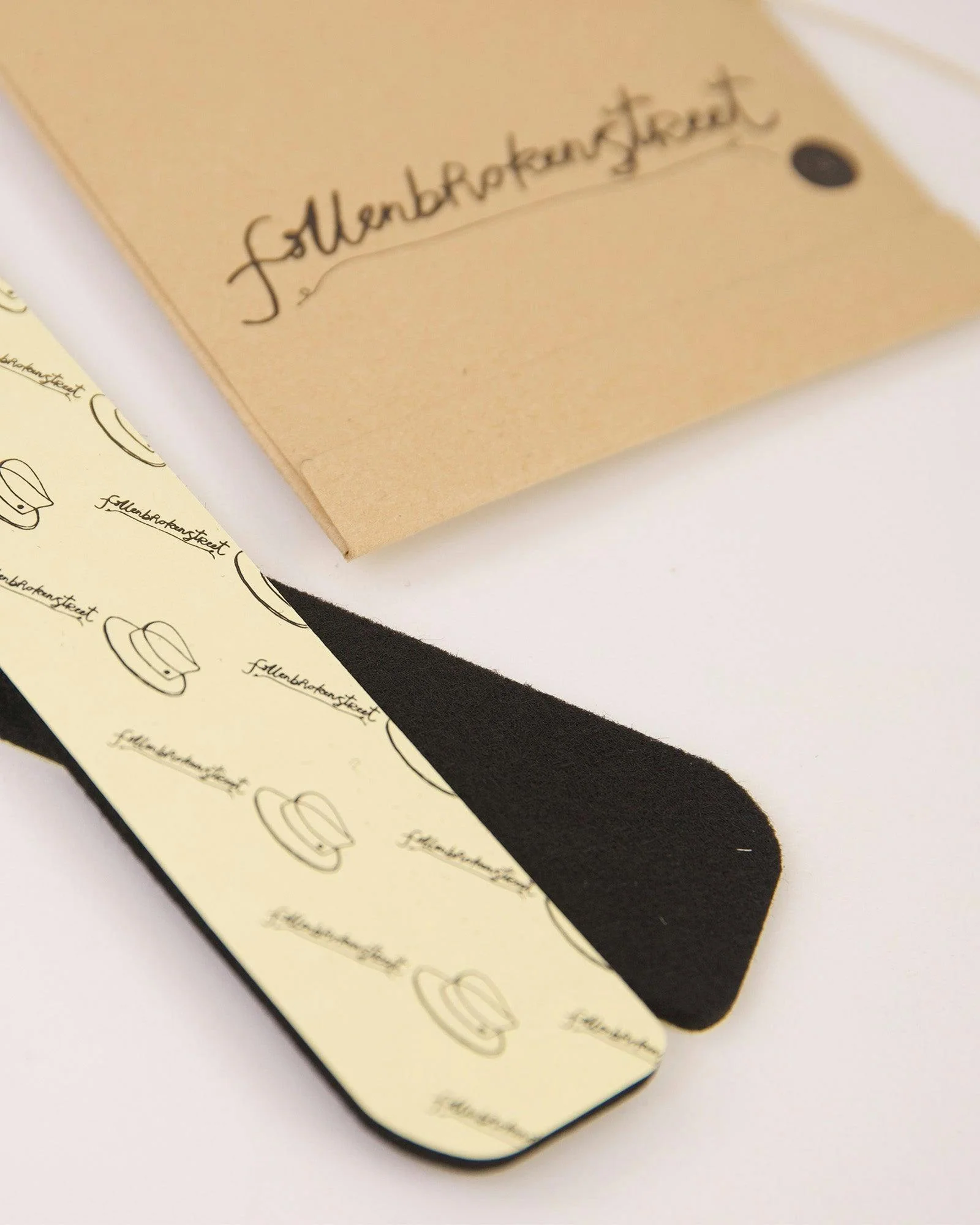 Hat Filler – Fit Adjuster Strips - Image 2