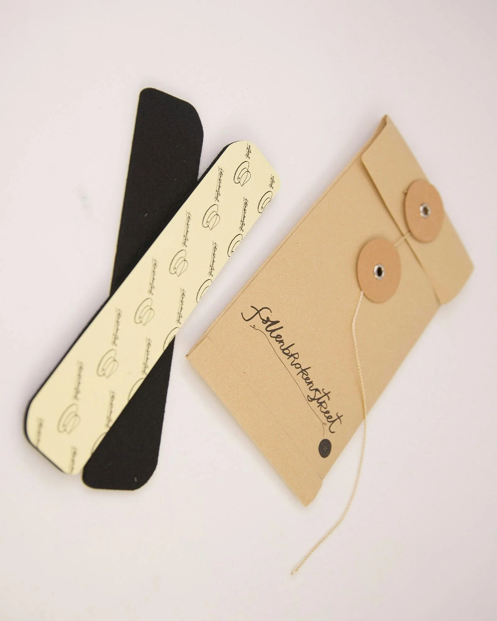 Hat Filler – Fit Adjuster Strips - Image 3