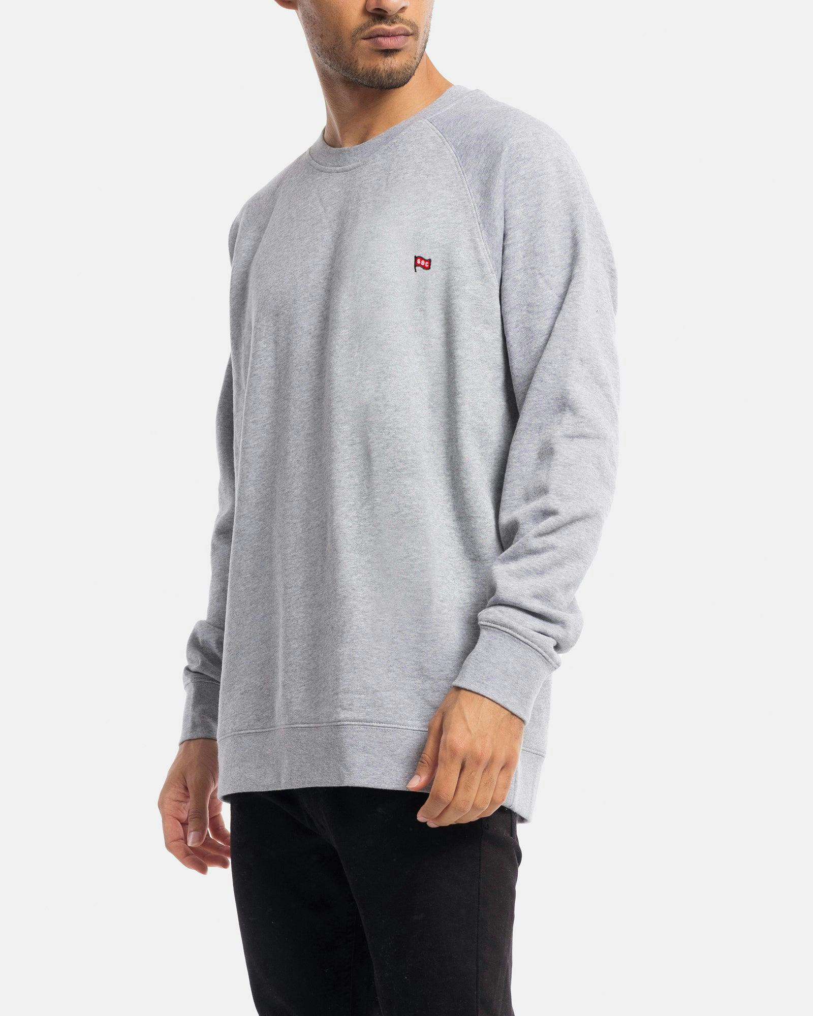 Havana Crewneck - Image 6