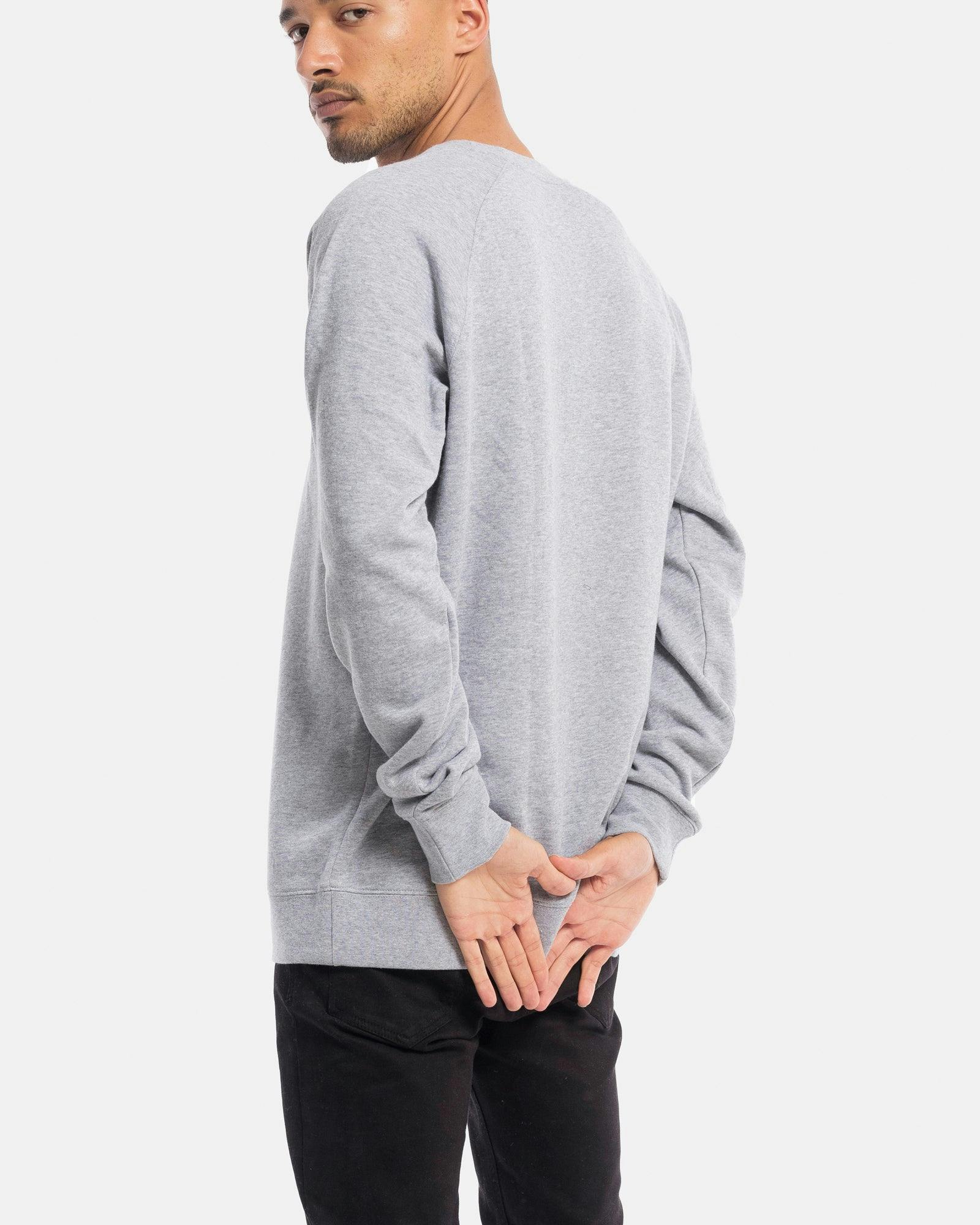 Havana Crewneck - Image 8