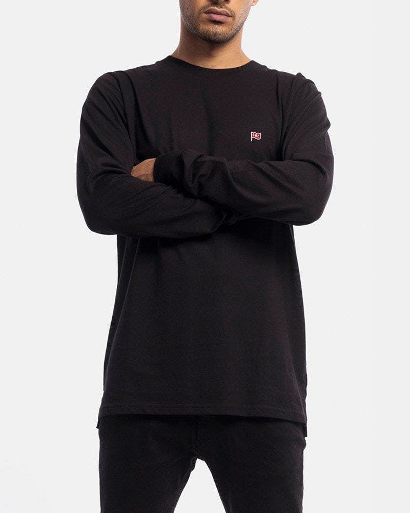 Havana Long Sleeve Tee - Image 3