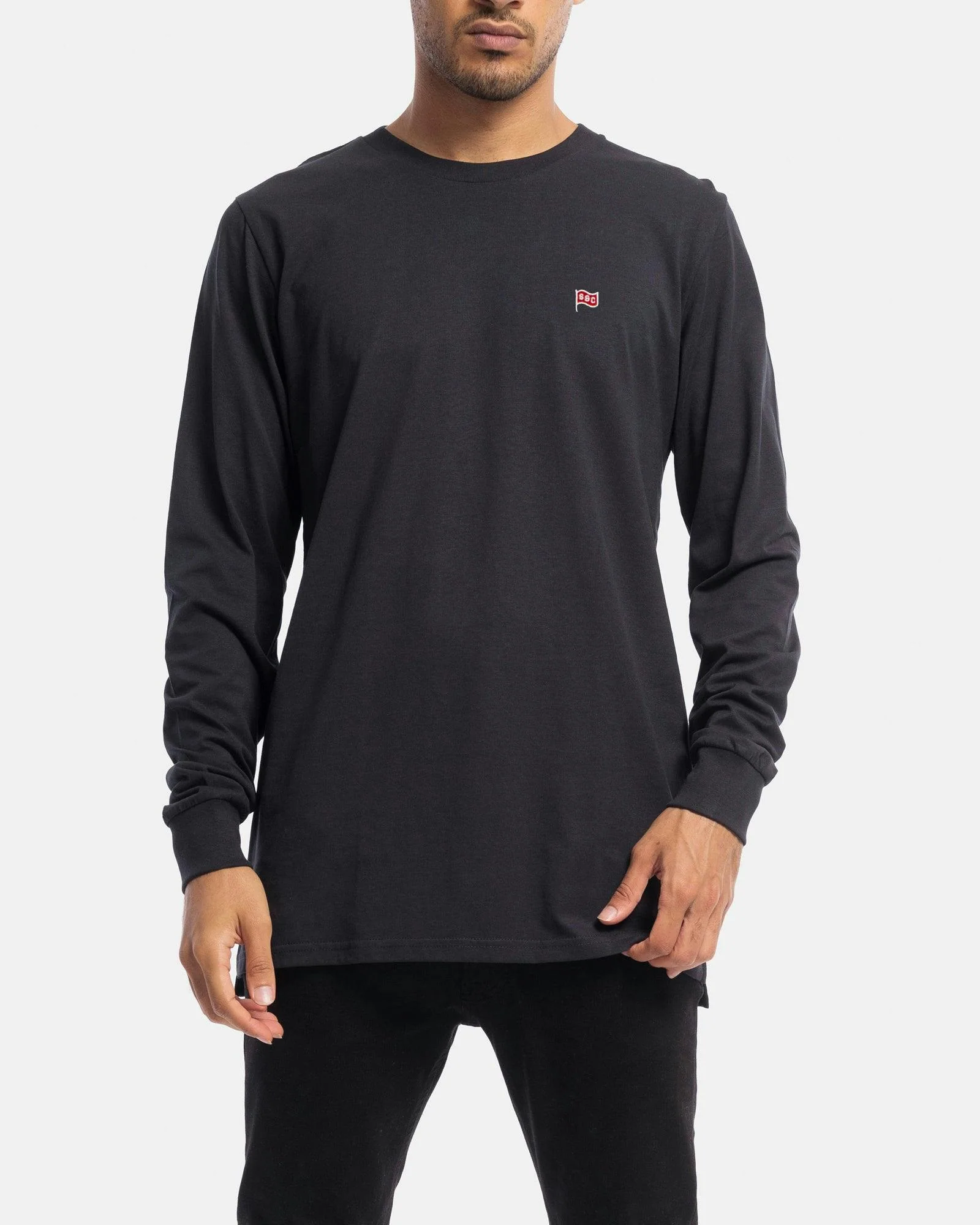 Havana Long Sleeve Tee - Image 4
