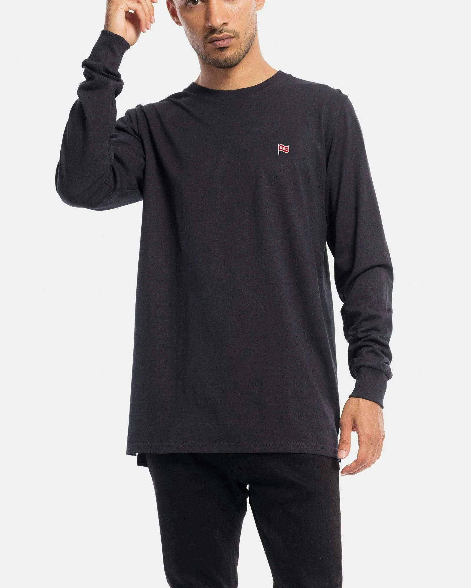 Havana Long Sleeve Tee - Image 7