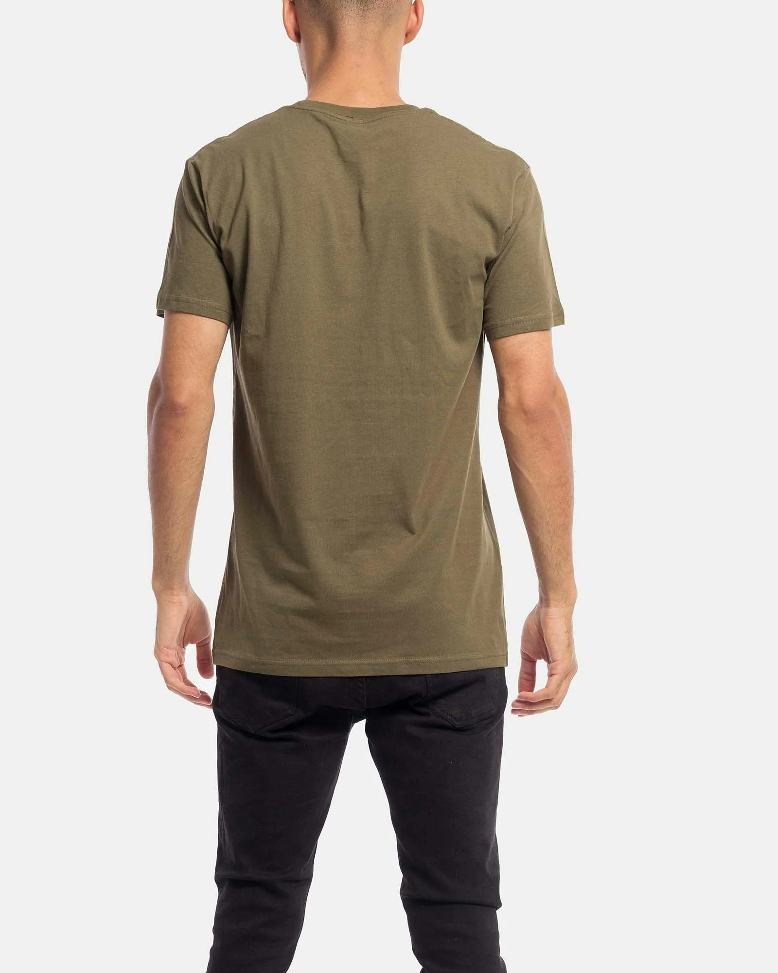 Havana Tee - Image 2