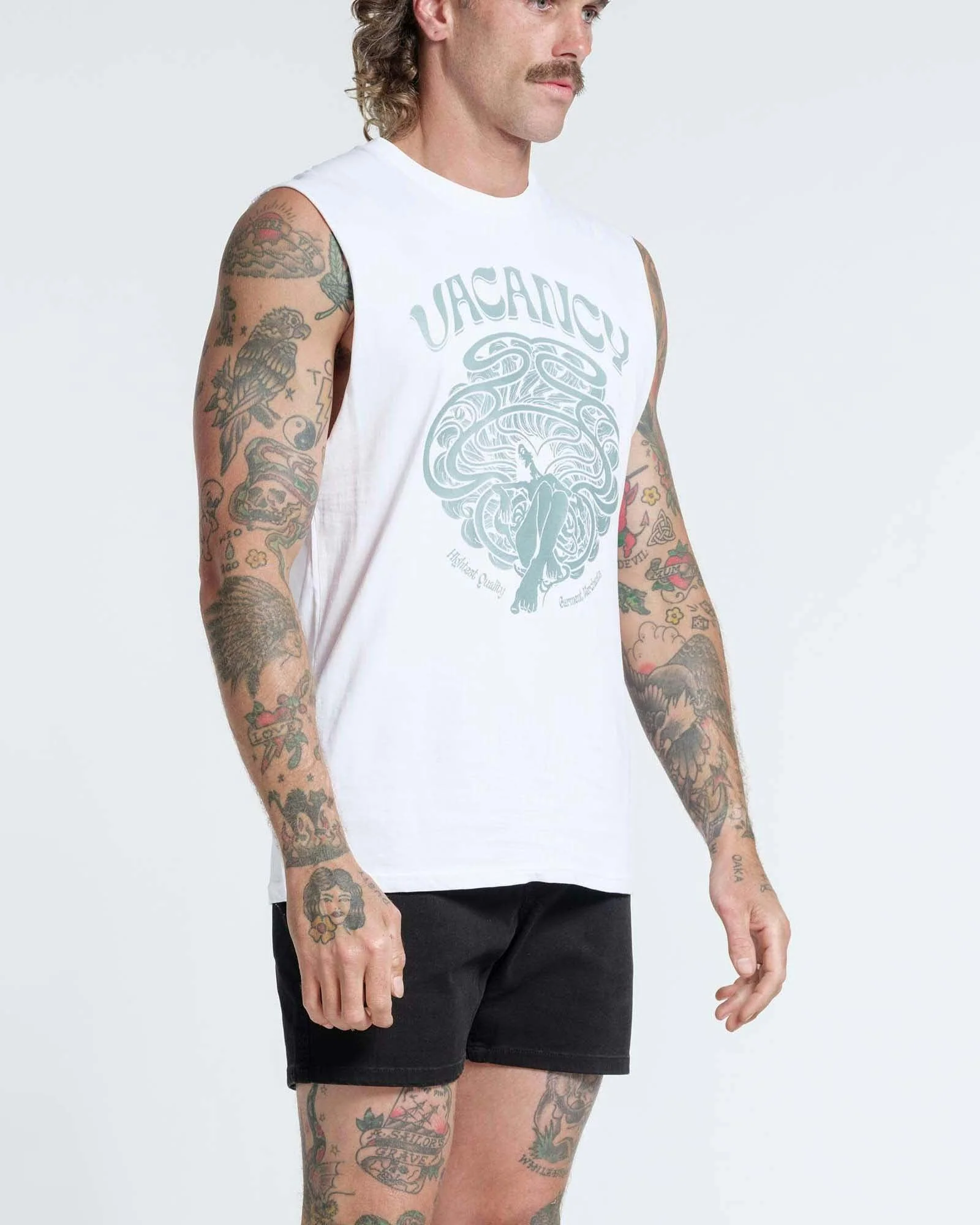 Heartless Tank - Image 4