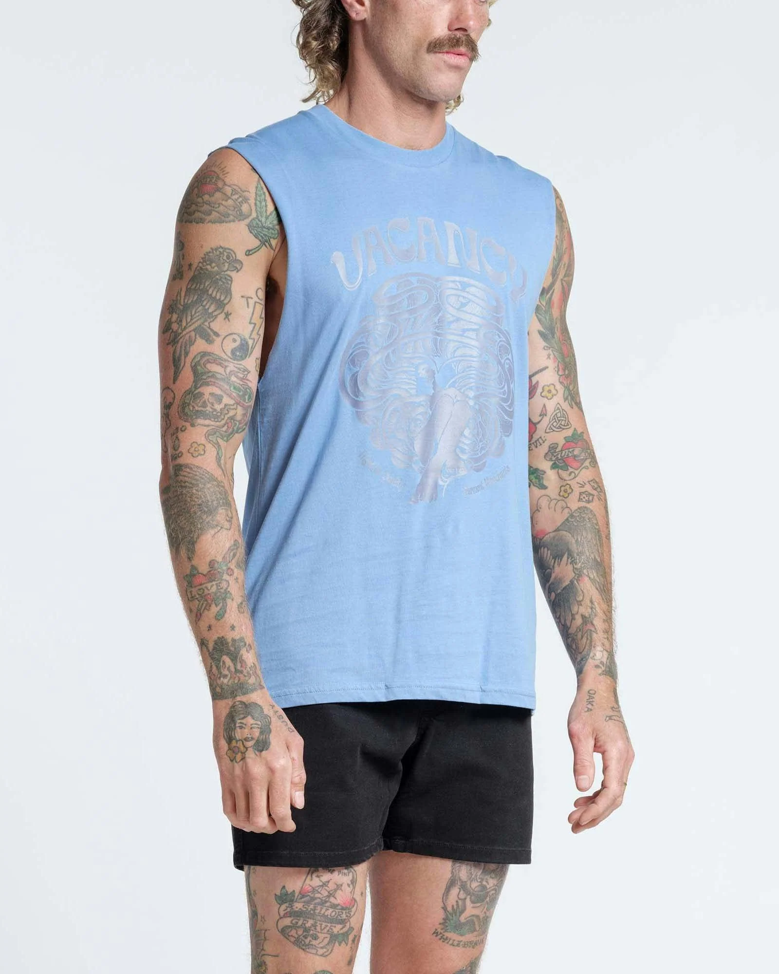 Heartless Tank - Image 4