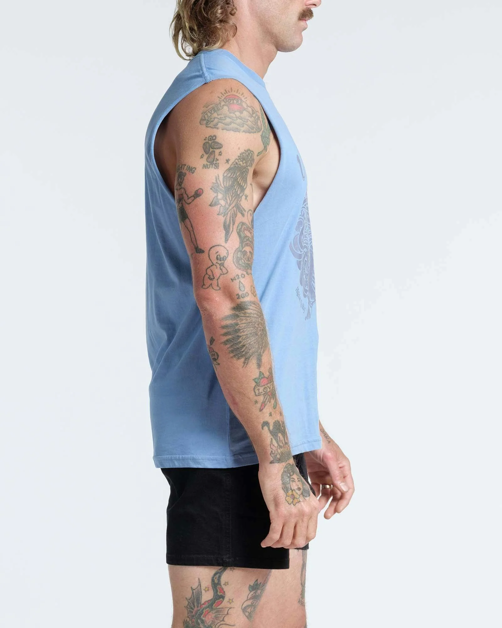 Heartless Tank - Image 6