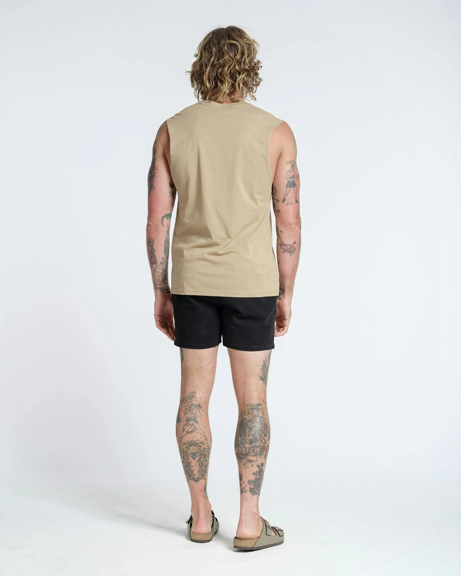 Heartless Tank - Image 8