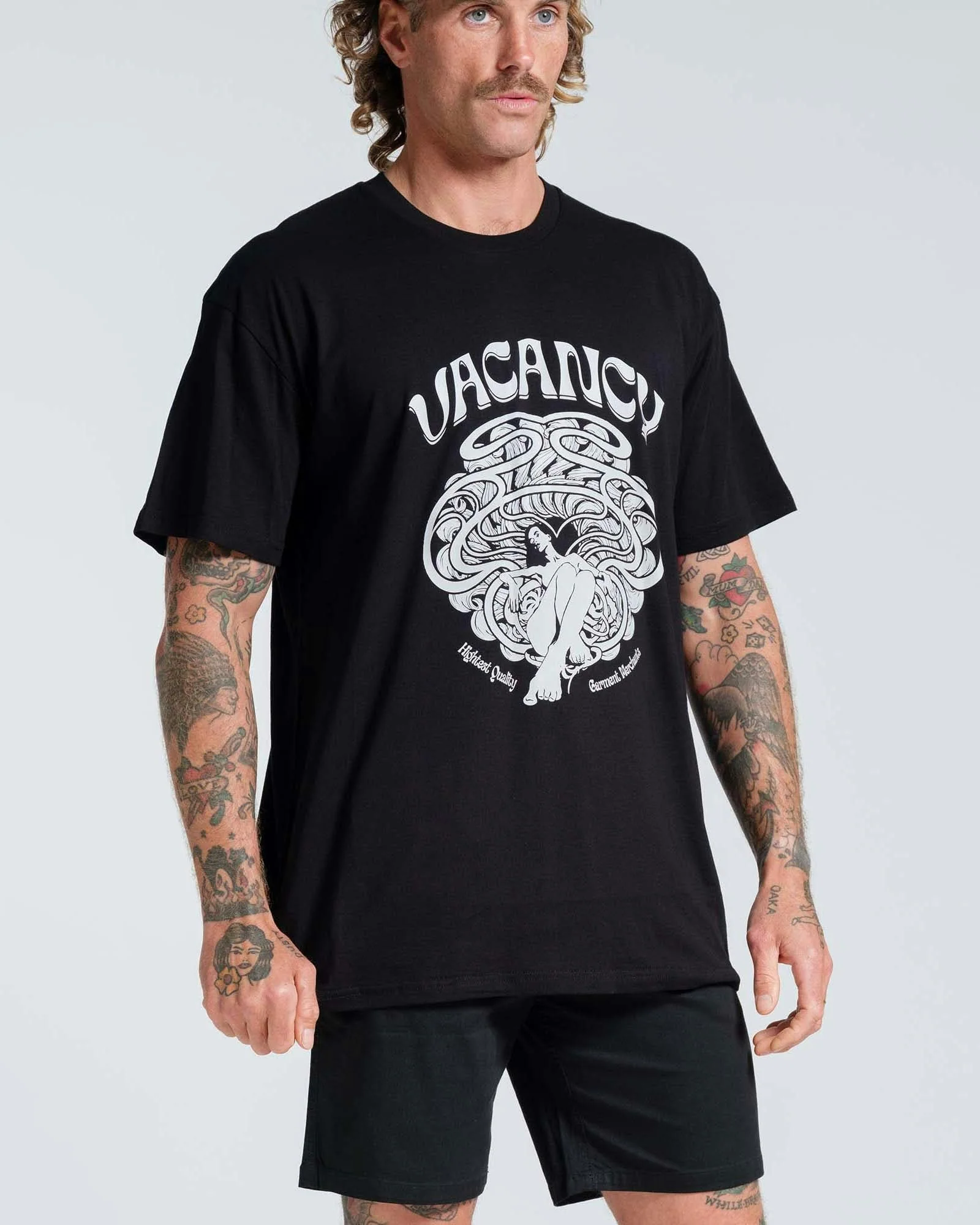 Heartless Tee - Image 5