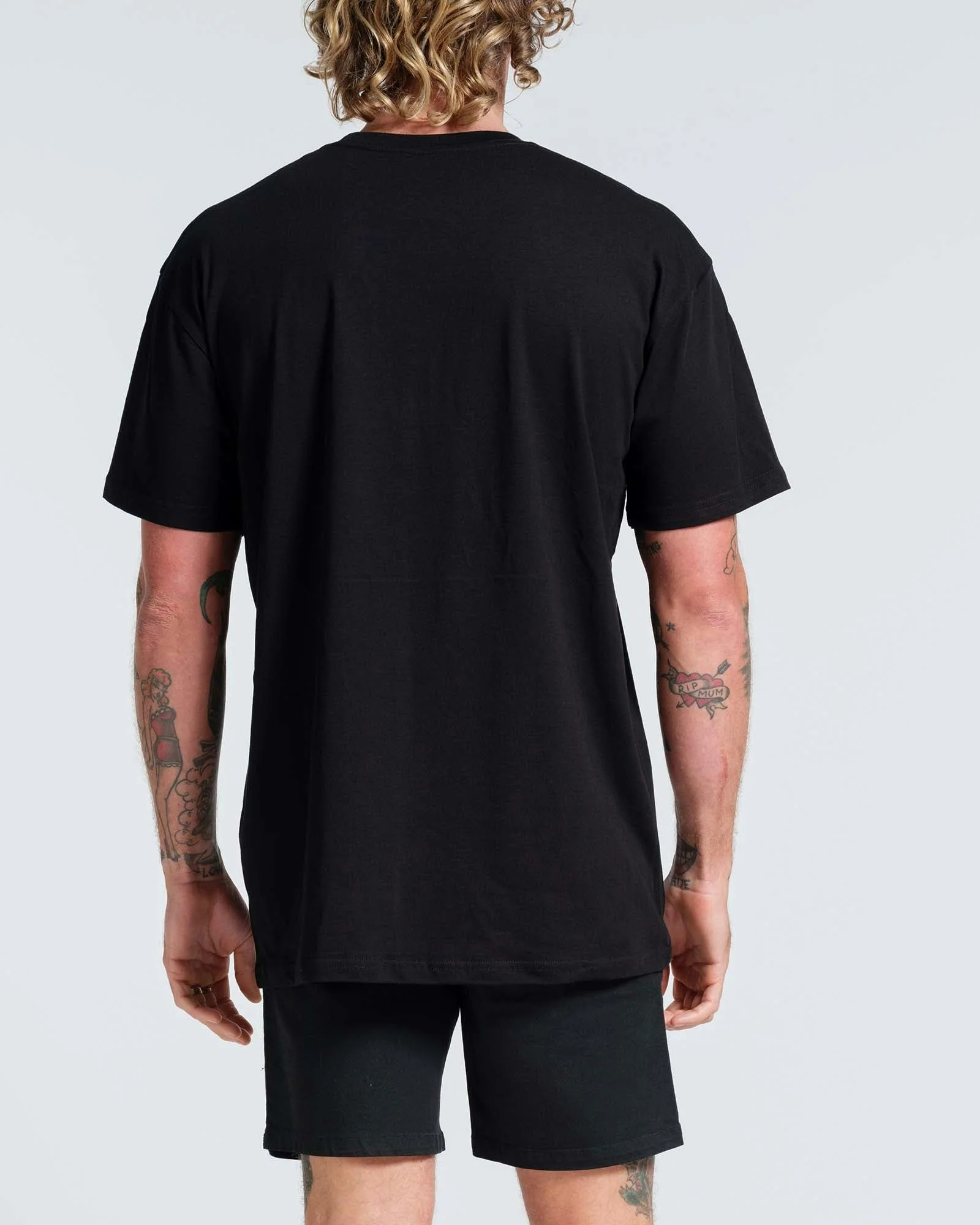 Heartless Tee - Image 6