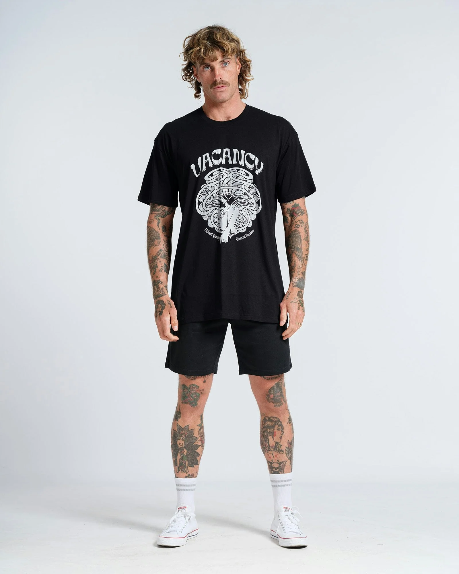Heartless Tee - Image 7