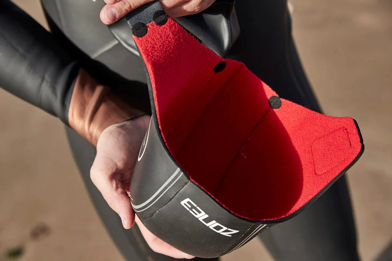 Heat-Tech Swim Cap - Image 8