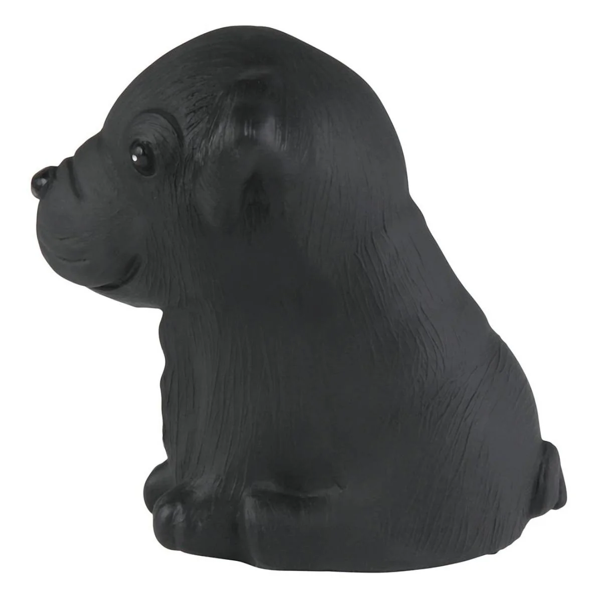 Hevea Puppy Parade Natural Rubber French Bulldog - Image 2