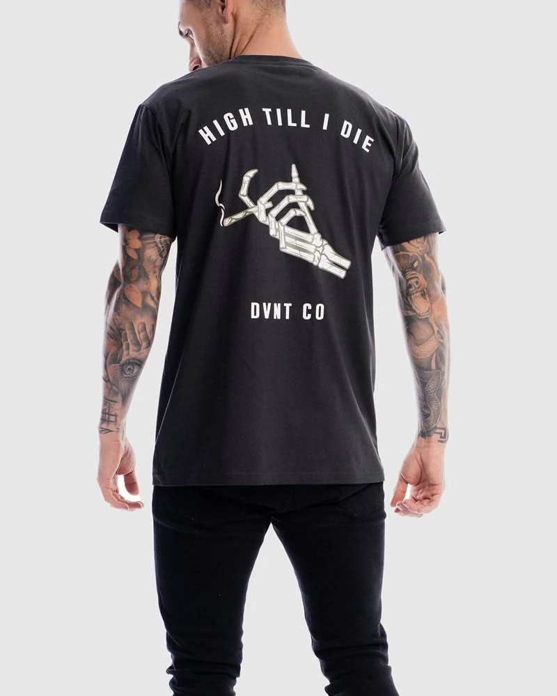 High Tee