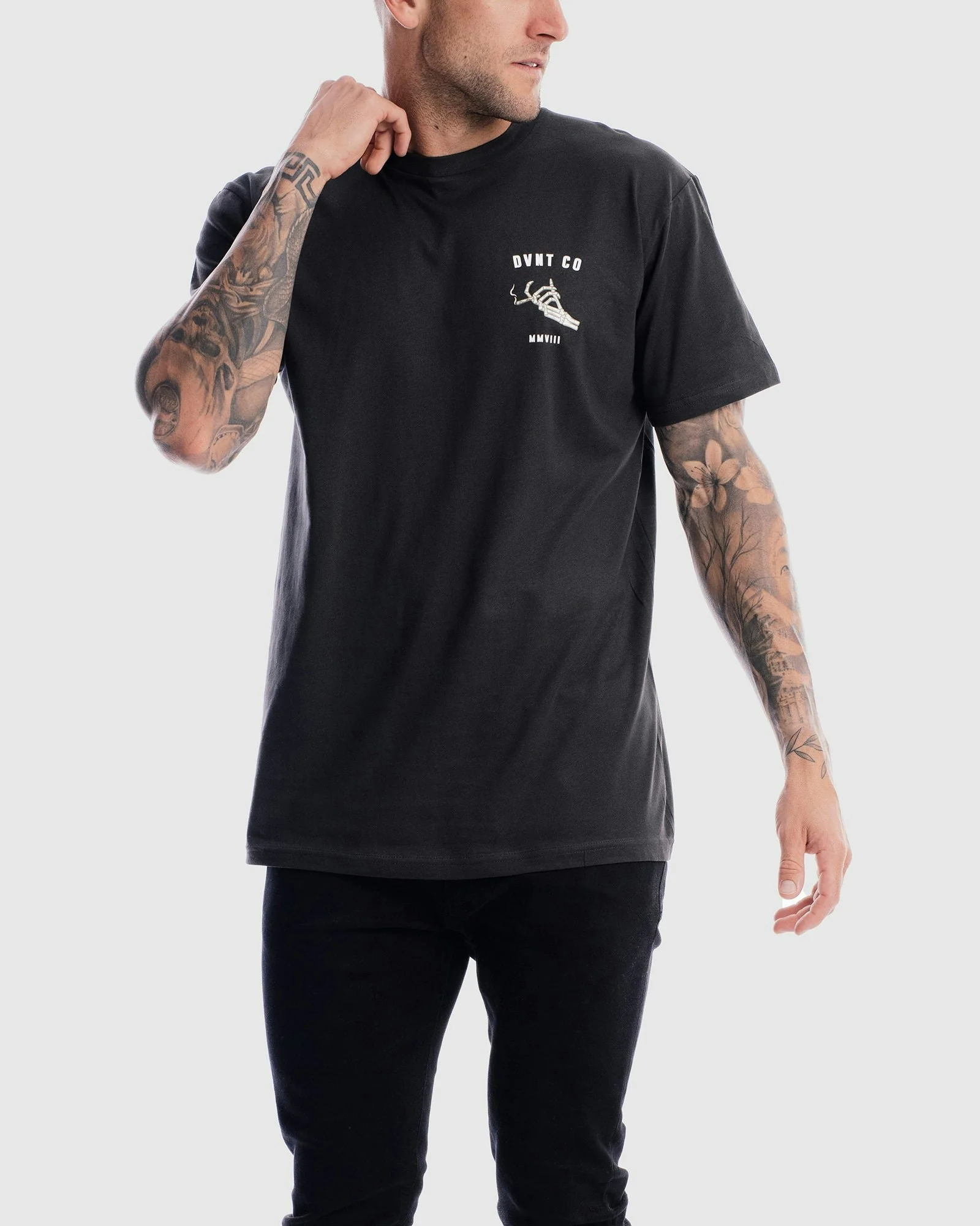 High Tee - Image 8